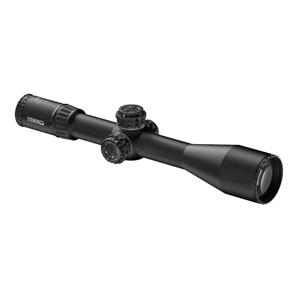 T6Xi 5-30x56 | Steiner High-Quality Optics